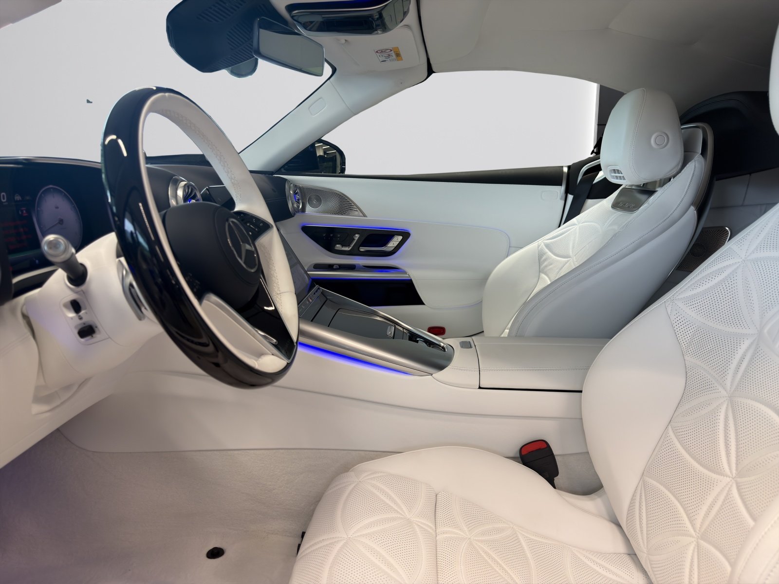 MERCEDES-BENZ SL 680 Maybach Monogram Series, Benzina, Occasioni / Usate, Automatico - 7