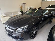 MERCEDES-BENZ SLC 180 AMG Line 9G-Tronic ** AMG **, Benzina, Occasioni / Usate, Automatico - 2