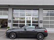 MERCEDES-BENZ SLC 180 AMG Line 9G-Tronic ** AMG **, Benzina, Occasioni / Usate, Automatico - 6