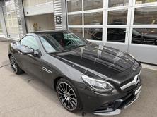 MERCEDES-BENZ SLC 180 AMG Line 9G-Tronic ** AMG **, Benzina, Occasioni / Usate, Automatico - 7