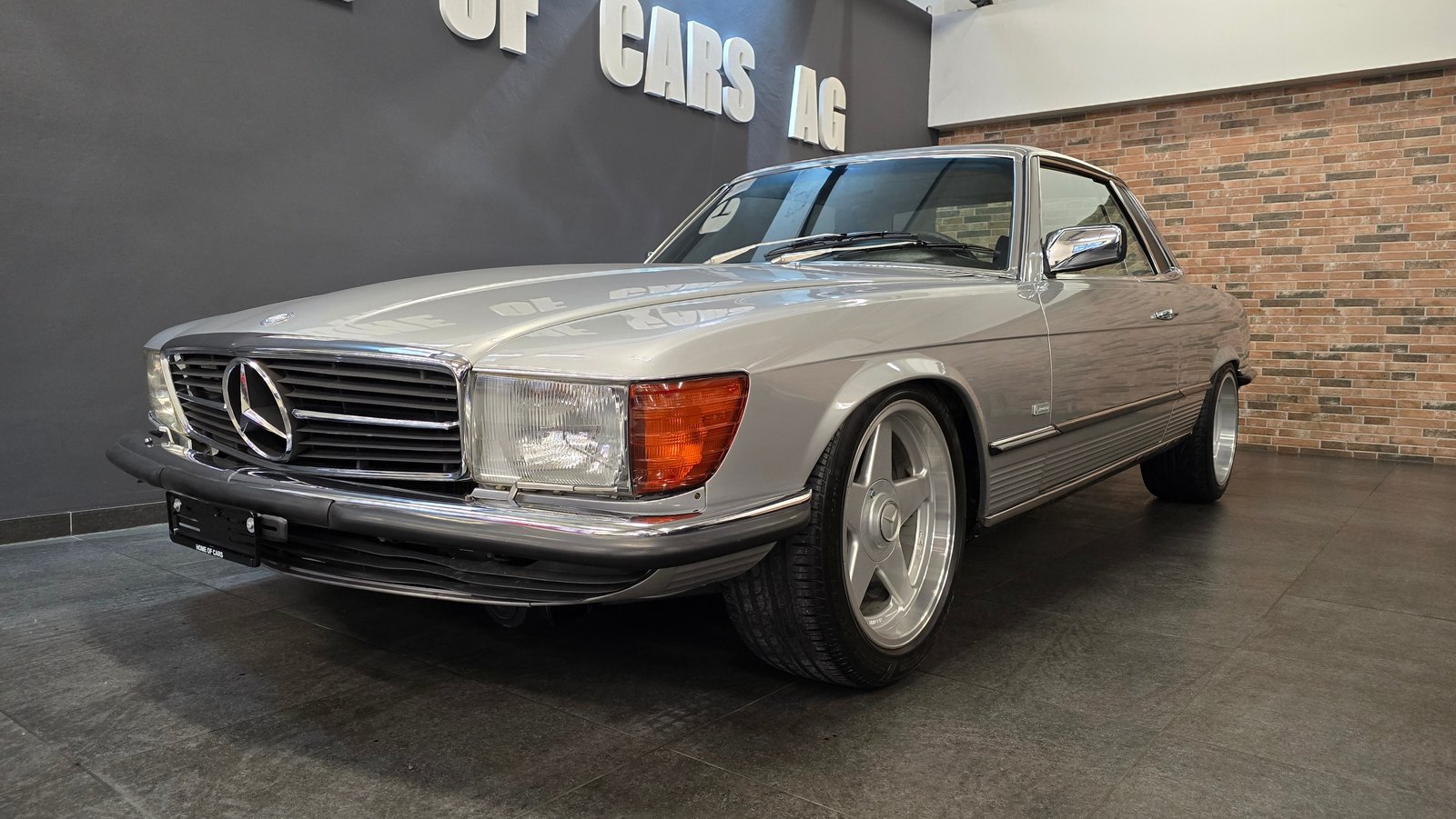 MERCEDES-BENZ Veteran