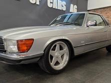 MERCEDES-BENZ SLC 280 Veteran, Essence, Occasion / Utilisé, Automatique - 2