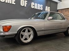 MERCEDES-BENZ SLC 280 Veteran, Essence, Occasion / Utilisé, Automatique - 3