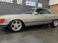 MERCEDES-BENZ SLC 280 Veteran, Essence, Occasion / Utilisé, Automatique - 4