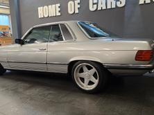 MERCEDES-BENZ SLC 280 Veteran, Essence, Occasion / Utilisé, Automatique - 6