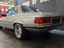 MERCEDES-BENZ SLC 280 Veteran, Essence, Occasion / Utilisé, Automatique - 7