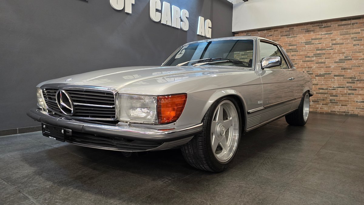 MERCEDES-BENZ Veteran