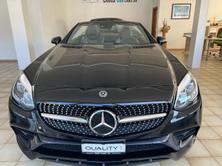 MERCEDES-BENZ SLC 300 AMG Line 9G-Tronic, Petrol, Second hand / Used, Automatic - 2
