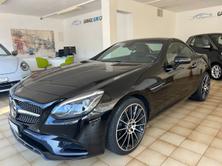 MERCEDES-BENZ SLC 300 AMG Line 9G-Tronic, Petrol, Second hand / Used, Automatic - 3