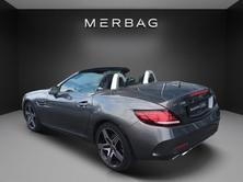MERCEDES-BENZ SLC 300 Final Edition, Petrol, Second hand / Used, Automatic - 2