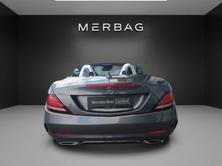 MERCEDES-BENZ SLC 300 Final Edition, Benzina, Occasioni / Usate, Automatico - 4