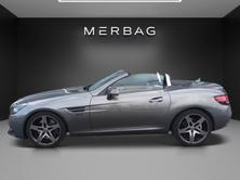 MERCEDES-BENZ SLC 300 Final Edition, Petrol, Second hand / Used, Automatic - 5