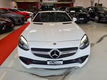 MERCEDES-BENZ SLC 300 AMG Line 9G-Tronic, Petrol, Second hand / Used, Automatic - 5