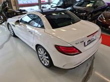 MERCEDES-BENZ SLC 300 AMG Line 9G-Tronic, Petrol, Second hand / Used, Automatic - 7