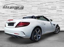 MERCEDES-BENZ SLC 300 AMG Line 9G-Tronic, Petrol, Second hand / Used, Automatic - 6