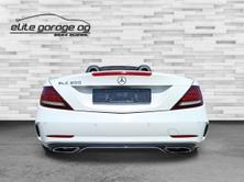MERCEDES-BENZ SLC 300 AMG Line 9G-Tronic, Petrol, Second hand / Used, Automatic - 7