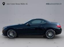 MERCEDES-BENZ SLC 300 Cabriolet, Benzin, Occasion / Gebraucht, Automatik - 2