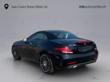 MERCEDES-BENZ SLC 300 Cabriolet, Benzin, Occasion / Gebraucht, Automatik - 3