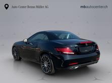 MERCEDES-BENZ SLC 300 Cabriolet, Petrol, Second hand / Used, Automatic - 3