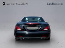 MERCEDES-BENZ SLC 300 Cabriolet, Petrol, Second hand / Used, Automatic - 4