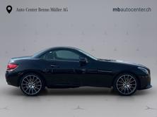 MERCEDES-BENZ SLC 300 Cabriolet, Petrol, Second hand / Used, Automatic - 6