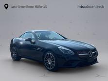 MERCEDES-BENZ SLC 300 Cabriolet, Petrol, Second hand / Used, Automatic - 7