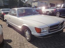 MERCEDES-BENZ Coupé, Benzin, Oldtimer, Automatik - 3