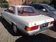 MERCEDES-BENZ Coupé, Benzin, Oldtimer, Automatik - 5