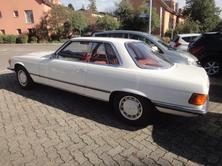 MERCEDES-BENZ Coupé, Benzin, Oldtimer, Automatik - 6