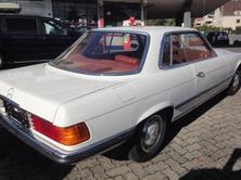 MERCEDES-BENZ Coupé, Benzin, Oldtimer, Automatik - 4