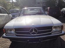 MERCEDES-BENZ Coupé, Benzin, Oldtimer, Automatik - 2