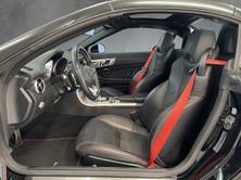 MERCEDES-BENZ SLC 43 AMG Cabriolet, Petrol, Second hand / Used, Automatic - 7