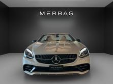 MERCEDES-BENZ SLC 43 AMG, Benzina, Occasioni / Usate, Automatico - 2