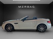 MERCEDES-BENZ SLC 43 AMG, Benzina, Occasioni / Usate, Automatico - 3