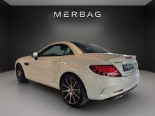 MERCEDES-BENZ SLC 43 AMG, Benzina, Occasioni / Usate, Automatico - 4