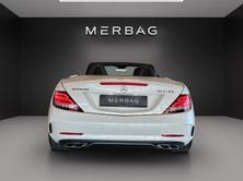 MERCEDES-BENZ SLC 43 AMG, Benzina, Occasioni / Usate, Automatico - 5