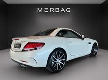 MERCEDES-BENZ SLC 43 AMG, Benzina, Occasioni / Usate, Automatico - 6
