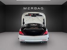 MERCEDES-BENZ SLC 43 AMG, Benzina, Occasioni / Usate, Automatico - 7