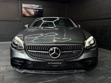MERCEDES-BENZ SLC 43 AMG 9G-Tronic, Benzin, Occasion / Gebraucht, Automatik - 3