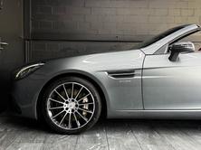 MERCEDES-BENZ SLC 43 AMG 9G-Tronic, Benzin, Occasion / Gebraucht, Automatik - 5