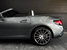 MERCEDES-BENZ SLC 43 AMG 9G-Tronic, Benzin, Occasion / Gebraucht, Automatik - 6