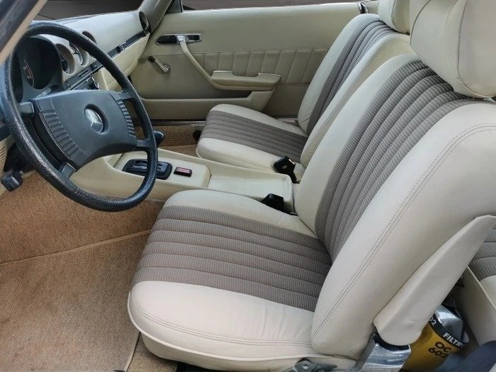MERCEDES-BENZ SLC 450, Benzina, Occasioni / Usate, Automatico - 7