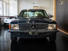 MERCEDES-BENZ 500 SLC, Essence, Occasion / Utilisé, Automatique - 2