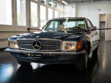 MERCEDES-BENZ 500 SLC, Essence, Occasion / Utilisé, Automatique - 3