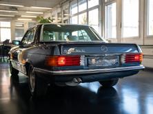 MERCEDES-BENZ 500 SLC, Essence, Occasion / Utilisé, Automatique - 4