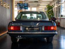 MERCEDES-BENZ 500 SLC, Essence, Occasion / Utilisé, Automatique - 5