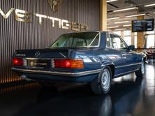 MERCEDES-BENZ 500 SLC, Essence, Occasion / Utilisé, Automatique - 7