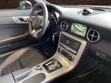 MERCEDES-BENZ Slc 200, Petrol, Second hand / Used, Automatic - 6