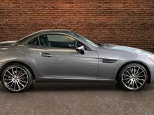 MERCEDES-BENZ Slc 200, Petrol, Second hand / Used, Automatic - 4