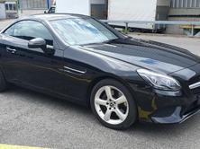 MERCEDES-BENZ SLC 200 9G-Tronic, Petrol, Second hand / Used, Automatic - 2